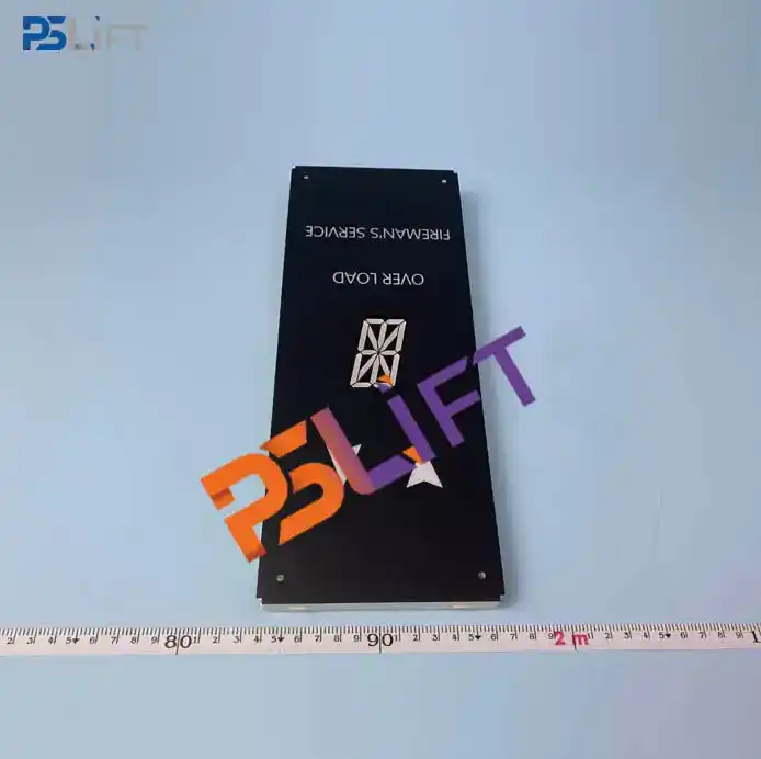 Display Board DAA25140NPD002 OTIS